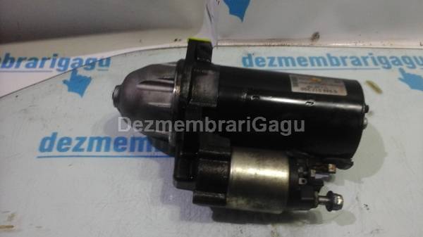 Vand electromotor MERCEDES C-CLASS / 203 (2000-) din dezmembrari