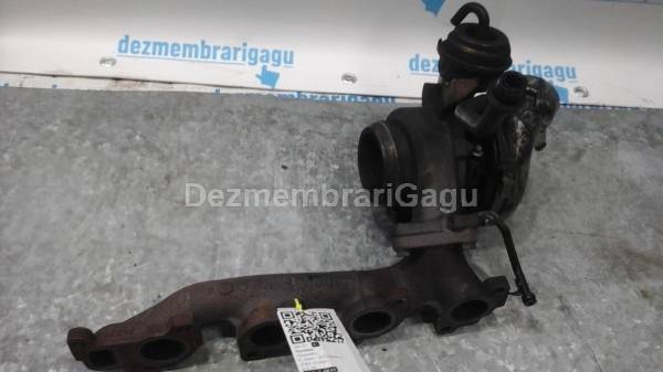 De vanzare turbina MERCEDES C-CLASS / 203 (2000-), 2.2 Diesel second hand