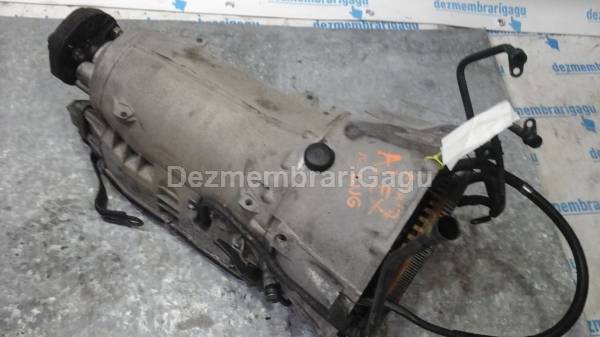 De vanzare cutie viteze MERCEDES C-CLASS / 203 (2000-), 2.2 Diesel second hand