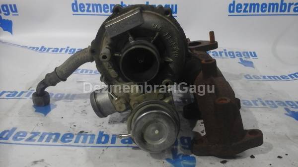 De vanzare turbina VOLKSWAGEN POLO (2001-2009), 1.4 Diesel, 51 KW