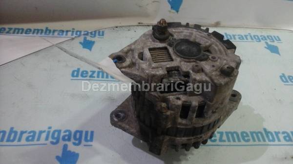 Vand alternator DAEWOO NUBIRA (2003-), 1.8 Benzina, 90 KW din dezmembrari