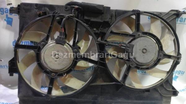 De vanzare electroventilator apa OPEL VECTRA C (2002-), 2.0 Diesel