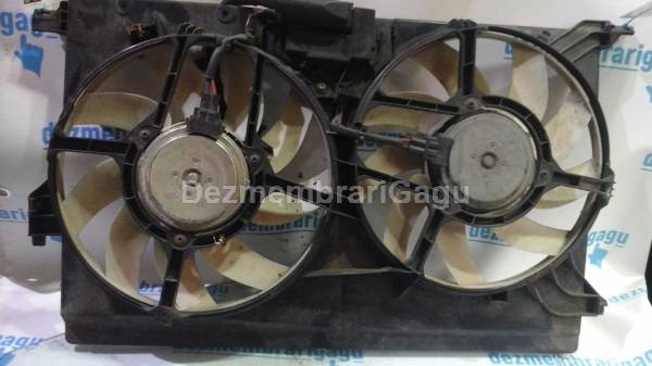 De vanzare electroventilator ac OPEL VECTRA C (2002-), 2.0 Diesel