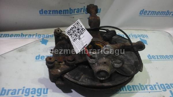 Vand fuzeta fata stanga MERCEDES A-CLASS / W168 (1997-2004), 1.6 Benzina