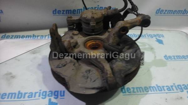 Vand fuzeta fata dreapta MERCEDES A-CLASS / W168 (1997-2004), 1.6 Benzina