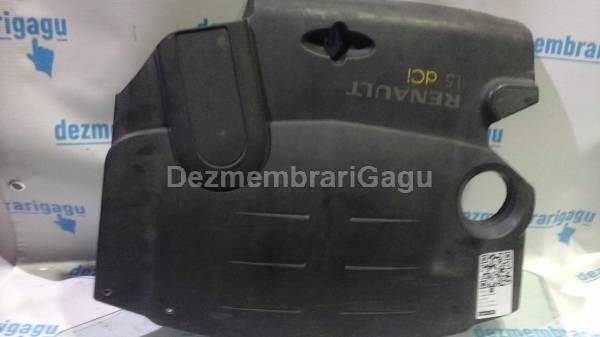 Capac motor Renault Clio I