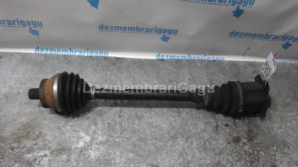 Vand planetara stanga fata AUDI A4 II (2000-2004), 1.9 Diesel