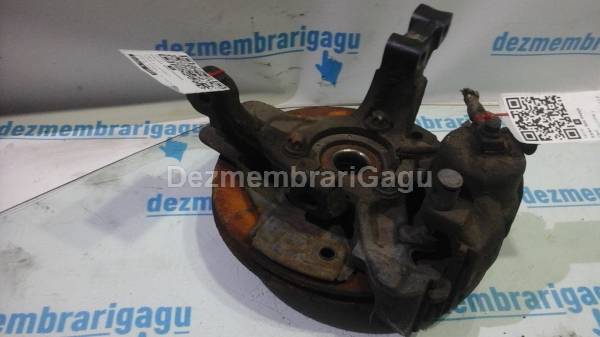 Vand fuzeta fata stanga OPEL ASTRA G (1998-), 1.4 Benzina, 66 KW din dezmembrari