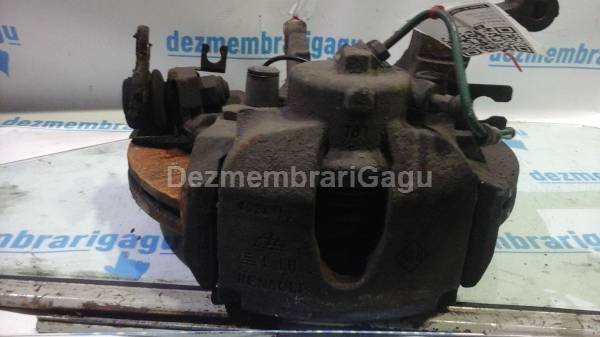 De vanzare etrier fata stanga RENAULT VEL SATIS Diesel