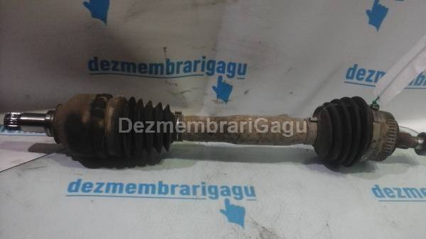 De vanzare planetara stanga fata MERCEDES A-CLASS / W168 (1997-2004) Benzina second hand
