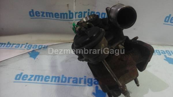 Turbina DACIA LOGAN, 1.5 Diesel