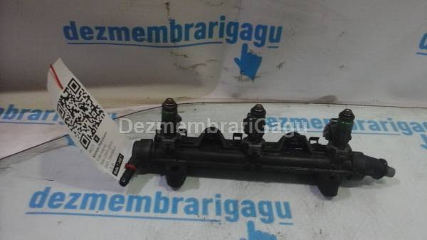 Vand rampa injectoare VOLKSWAGEN POLO (2001-2009), 1.2 Benzina