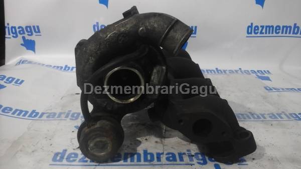 Turbina FORD TRANSIT VII (2000-), 2.0 Diesel, 74 KW