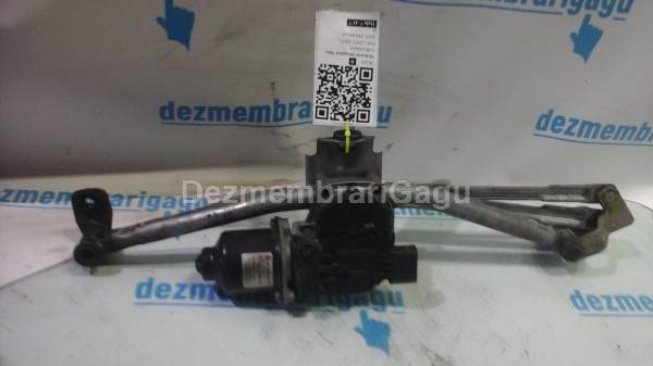 De vanzare motoras stergator fata VOLKSWAGEN POLO (2001-2009) Benzina