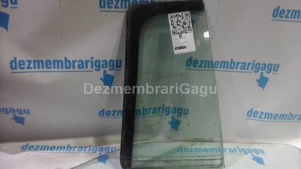 Vand geam coltar ds RENAULT MEGANE II (2002-)