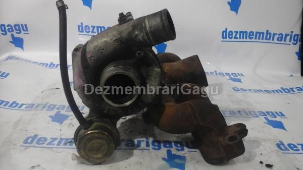 De vanzare turbina FORD MONDEO III (2000-), 2.0 Diesel second hand