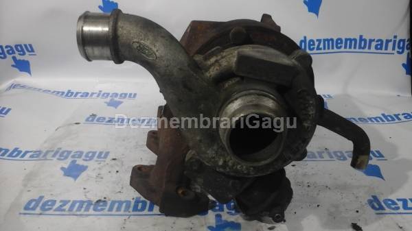 Turbina FORD FOCUS I (1998-2004), 1.8 Diesel, 85 KW
