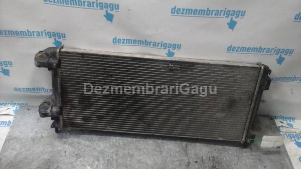 Vand radiator apa FIAT DOBLO, 1.9 Diesel, 88 KW