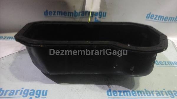 Baie ulei VOLKSWAGEN GOLF IV (1997-2005), 2.0 Benzina, 85 KW