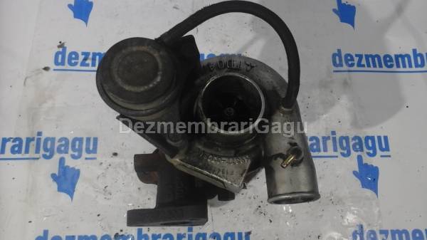 De vanzare turbina MITSUBISHI PAJERO II (1990-2000), 2.8 Diesel, 92 KW second hand