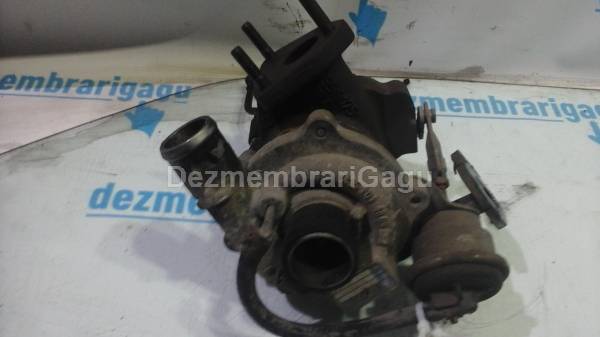  Turbina OPEL CORSA C (2000-), 1.3 Diesel sh