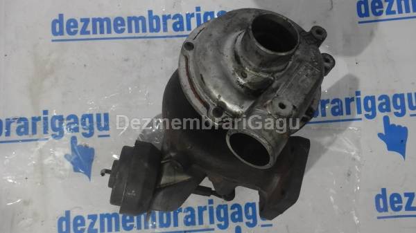  Turbina MAZDA 6 I (GG), 2.0 Diesel, 89 KW sh