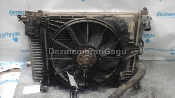  Radiator ac RENAULT CLIO II (1998-), 1.5 Diesel, 74 KW sh