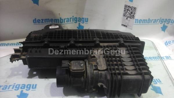 Vand carcasa filtru aer RENAULT CLIO II (1998-), 1.5 Diesel, 74 KW