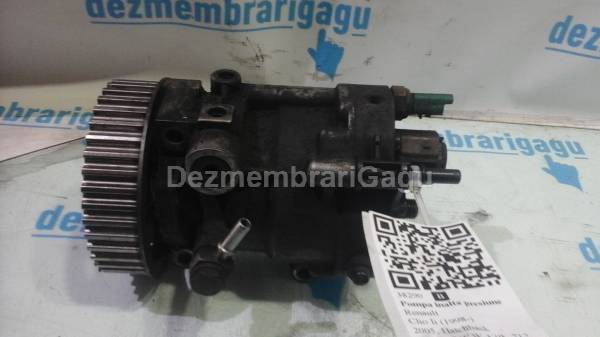 Vand pompa inalta presiune RENAULT CLIO II (1998-), 1.5 Diesel, 74 KW