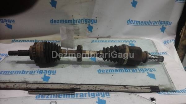 Vand planetara stanga fata RENAULT CLIO II (1998-), 1.5 Diesel, 74 KW