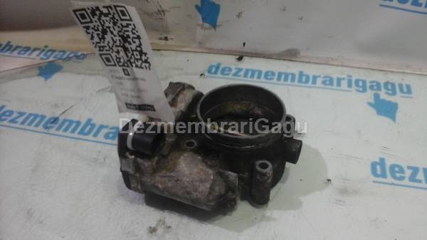 Vand clapeta acceleratie AUDI A4 I (1995-2001), 2.7 Benzina din dezmembrari