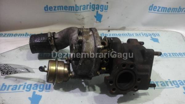 De vanzare turbina AUDI A4 I (1995-2001), 2.7 Benzina second hand