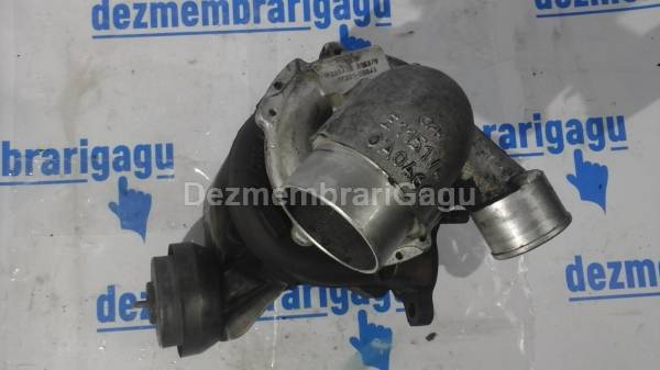  Turbina TOYOTA AVENSIS / T25 (2003-), 2.0 Diesel, 93 KW sh