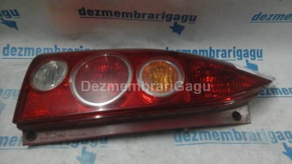 De vanzare stop stanga MAZDA PREMACY