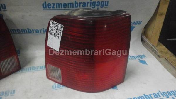 Vand stop dreapta VOLKSWAGEN PASSAT / 3B2 - 3B5 (1996-2000)