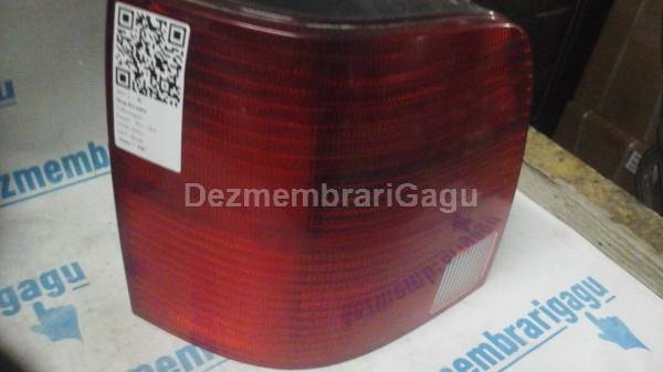 Vand stop stanga VOLKSWAGEN PASSAT / 3B2 - 3B5 (1996-2000)