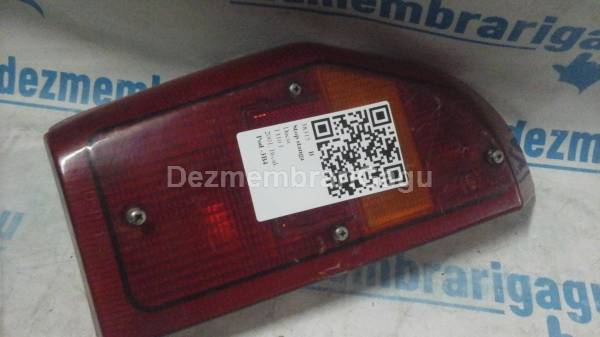 De vanzare stop stanga DACIA 1310 L