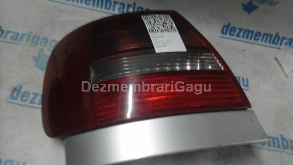 Vand stop stanga AUDI A4 I (1995-2001) din dezmembrari