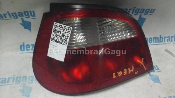 Stop stanga RENAULT MEGANE I (1996-2003)