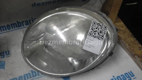 De vanzare far stanga DAEWOO MATIZ