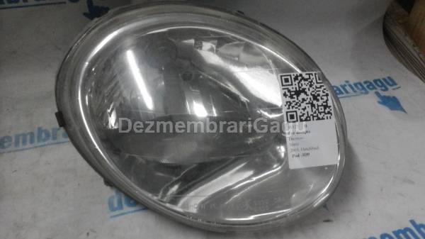 De vanzare far dreapta DAEWOO MATIZ
