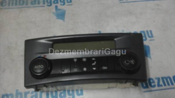 Panou climatronic Renault 20