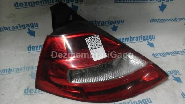 De vanzare stop stanga RENAULT MEGANE II (2002-) second hand