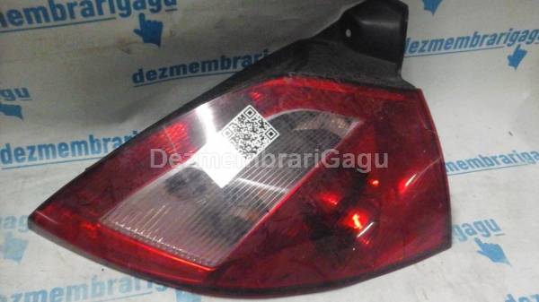 Vand stop dreapta RENAULT MEGANE II (2002-)