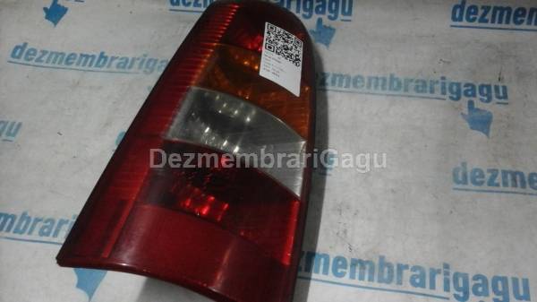 Vand stop stanga OPEL ASTRA G (1998-) din dezmembrari