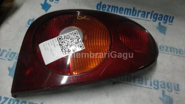  Stop stanga RENAULT MEGANE I (1996-2003) sh