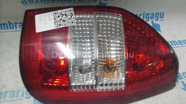 De vanzare stop dreapta OPEL ZAFIRA (1999-2005)