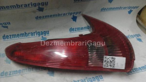 Vand stop dreapta PEUGEOT 206