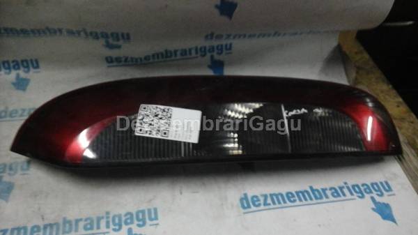 Vand stop dreapta OPEL CORSA C (2000-)