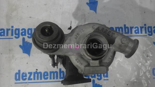 Turbina OPEL ASTRA G (1998-), 2.0 Diesel, 60 KW